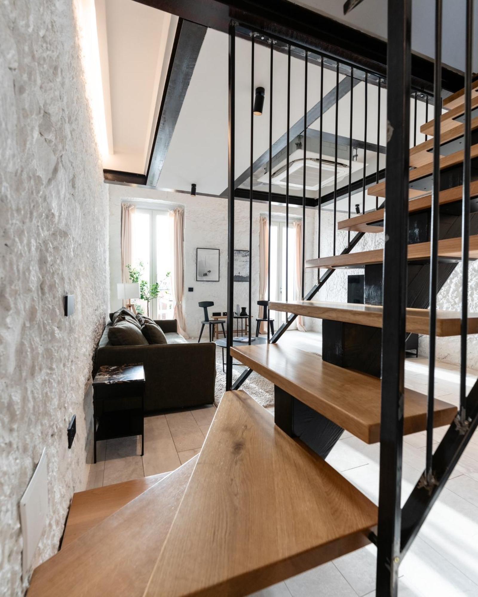 Su Meri Mannu Stampace - Luxury Apartment - Terrace كالياري المظهر الخارجي الصورة